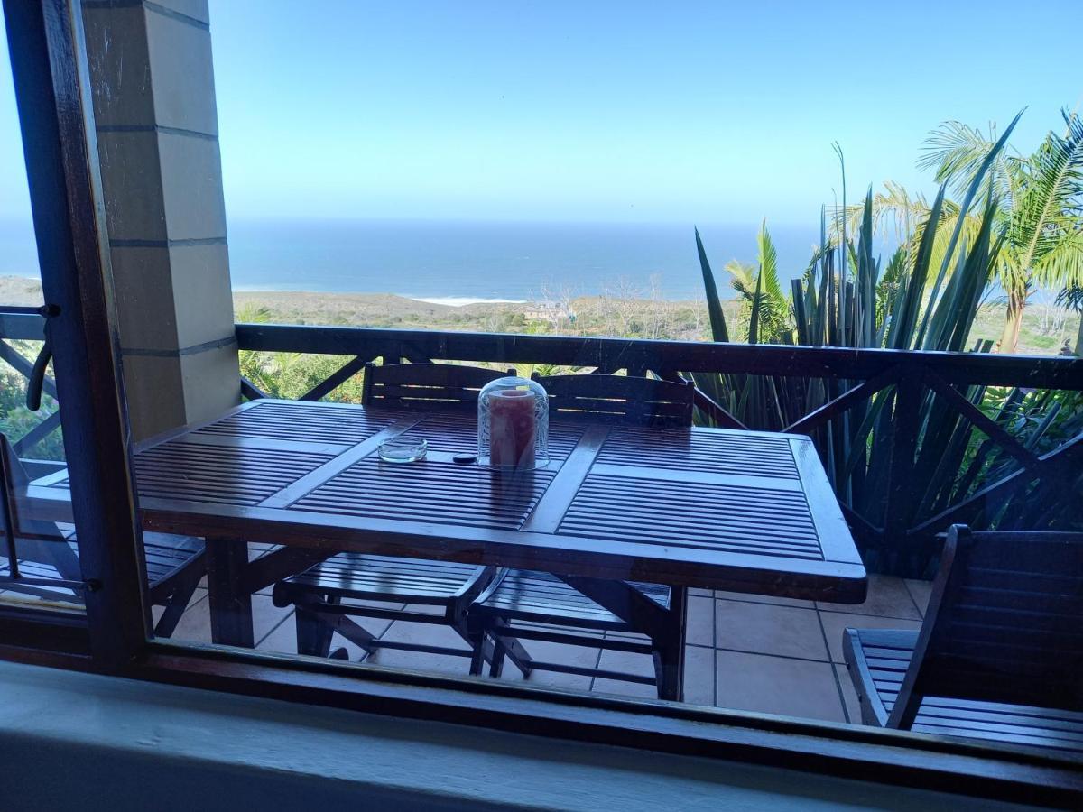 滨海布伦顿110 Bay View公寓 外观 照片